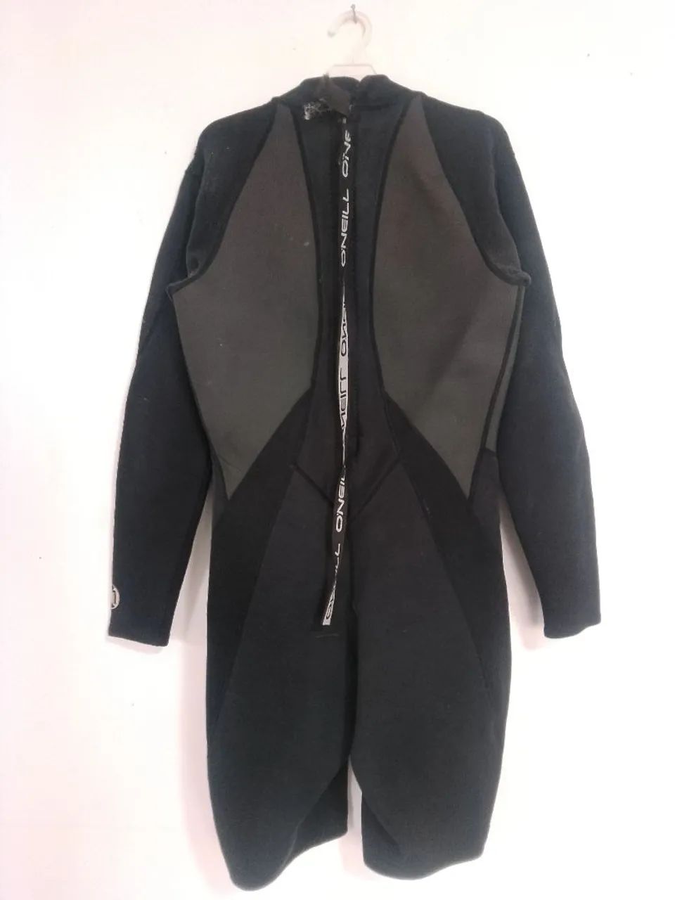 roupa borracha - Foto 2
