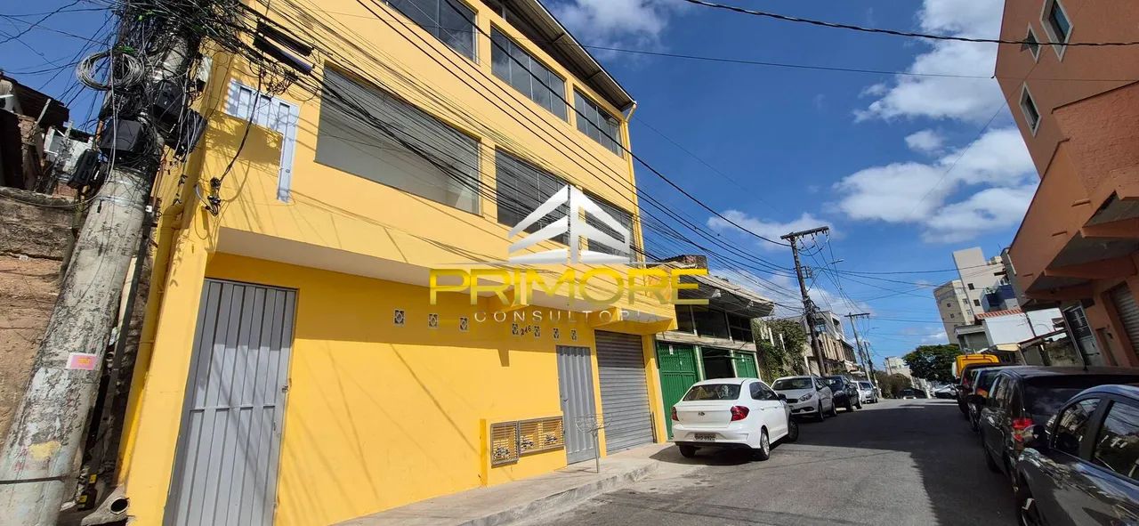 Andar corrido para locação 90 m² no Bairro São Lucas. - Foto 3