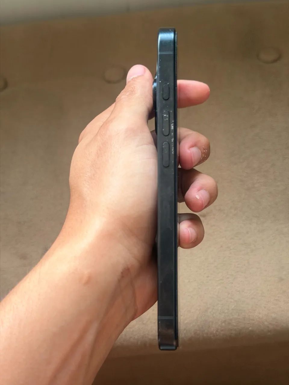iPhone 16 Pro - Foto 4