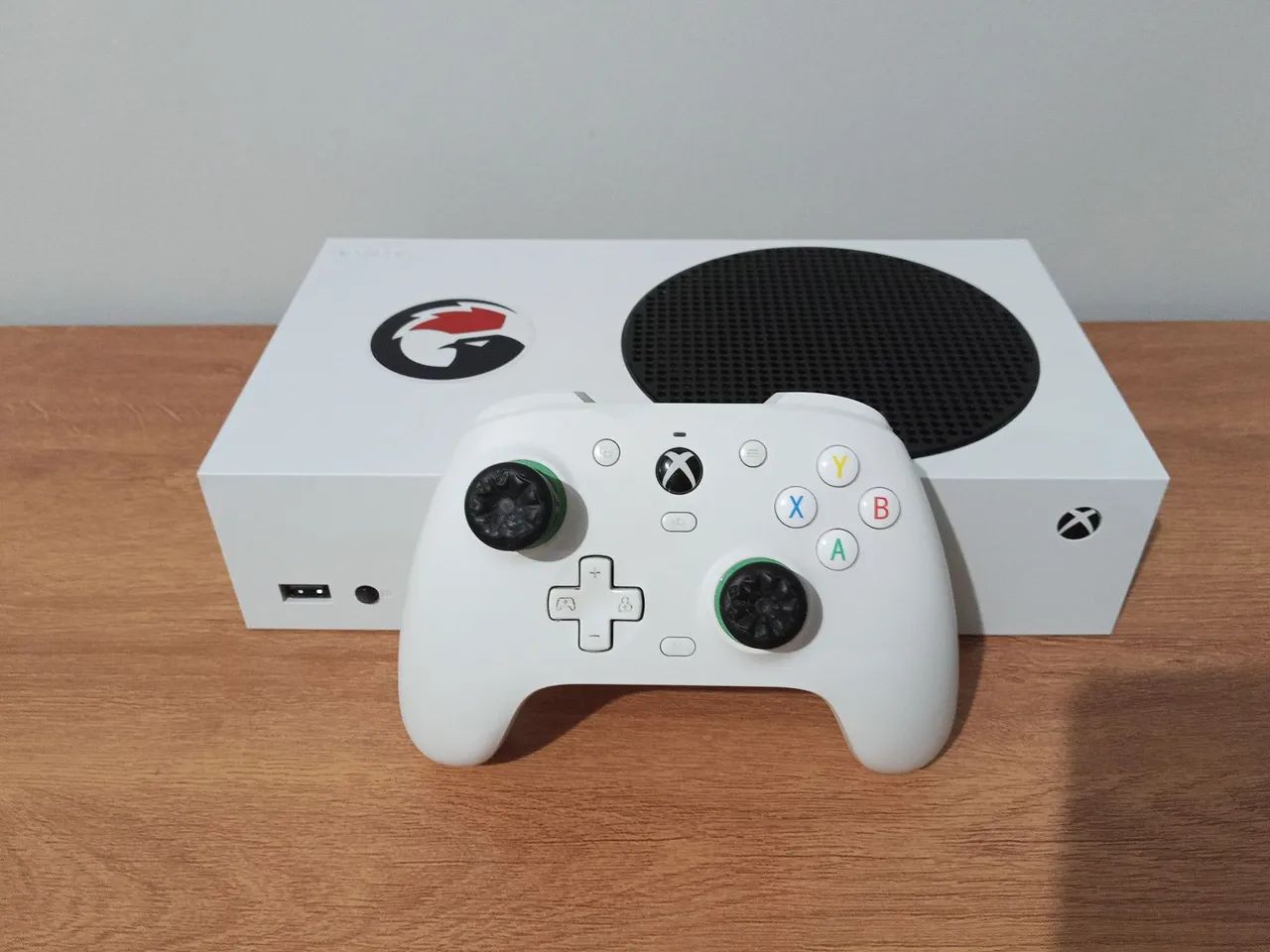 XBOX Séries S - Perfeito estado