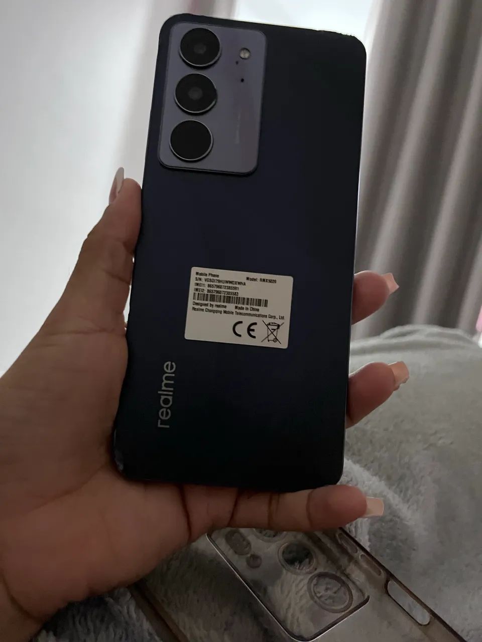 Realme c75 - Foto 4