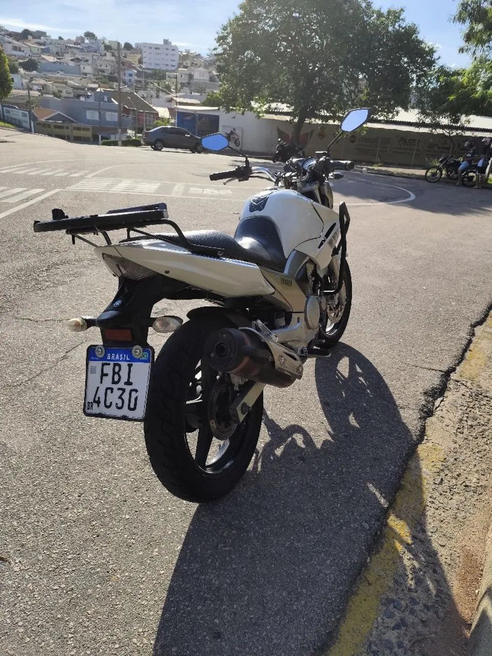 Fazer YS250 - Foto 2