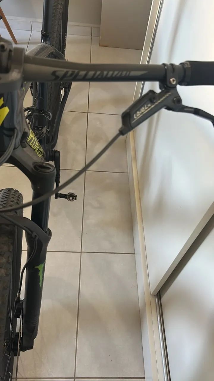 Specialized epic hardtail comp carbon - Foto 5