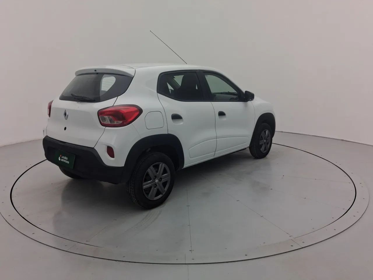 Renault Kwid 1.0 Zen 2026 - Foto 5