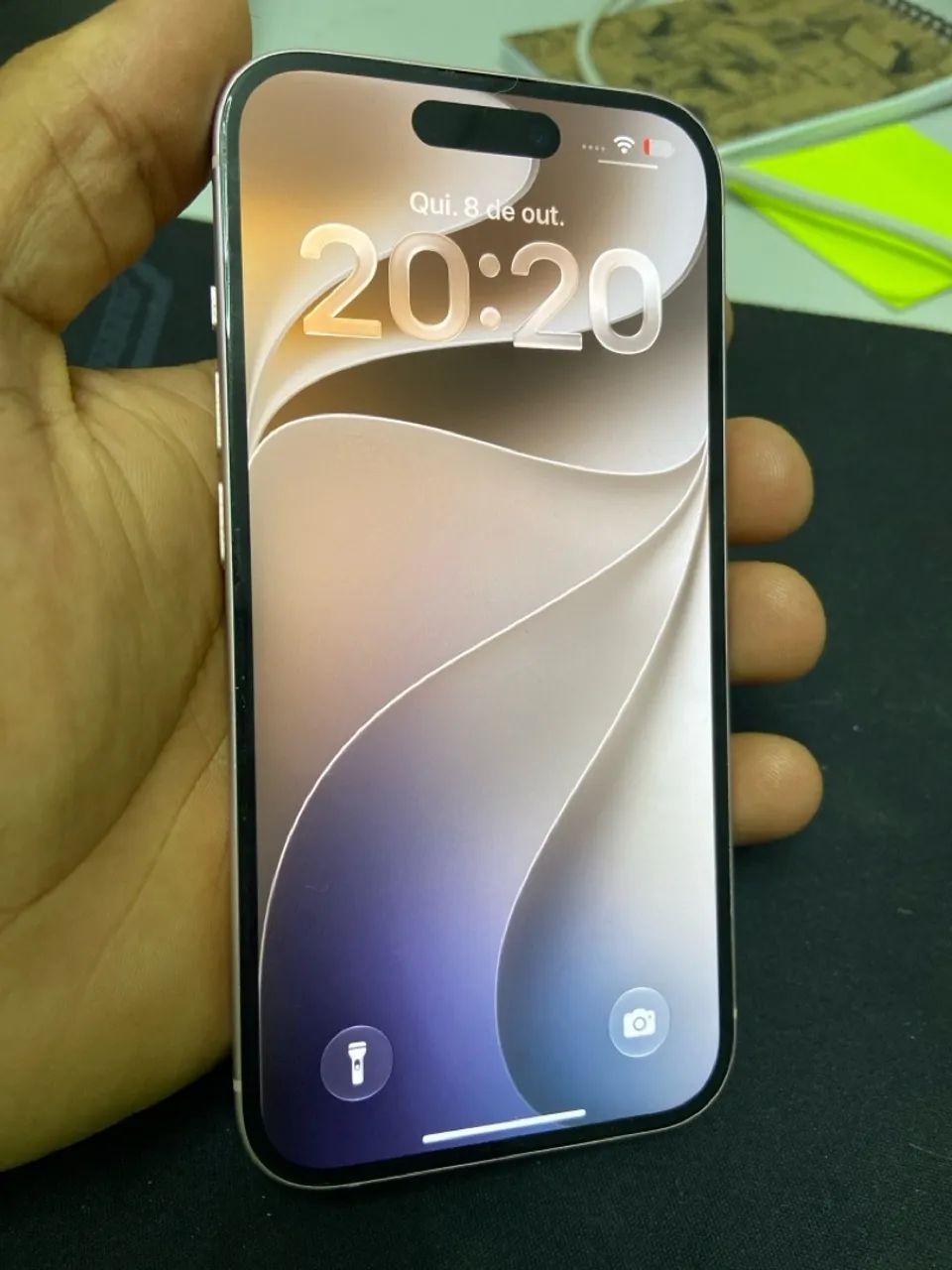Iphone 15  - Foto 2