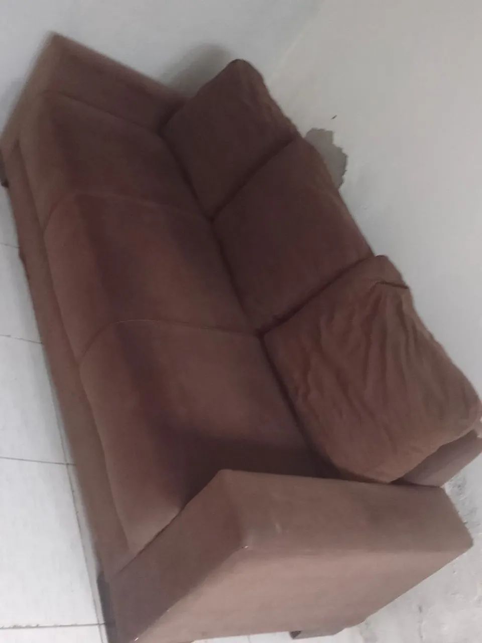 Sofá três lugares  - Foto 2