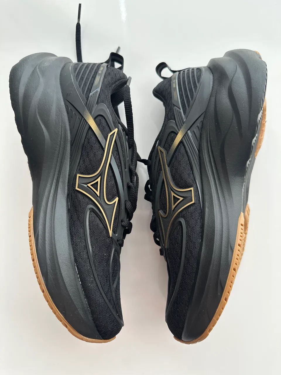 Mizuno Space 6 Júnior - N 36 - Foto 3