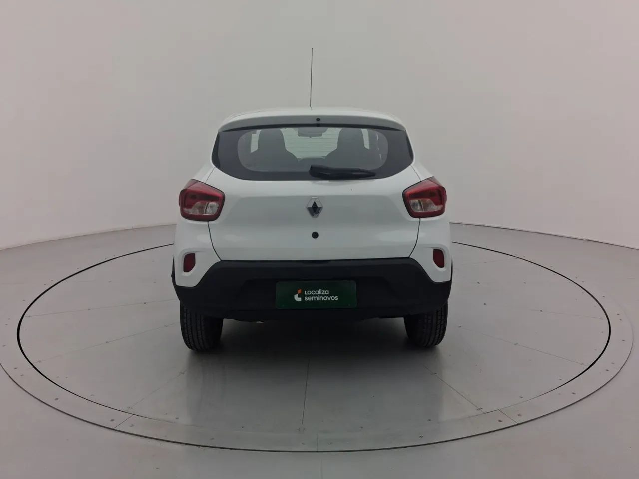 Renault Kwid 1.0 Zen 2026 - Foto 4
