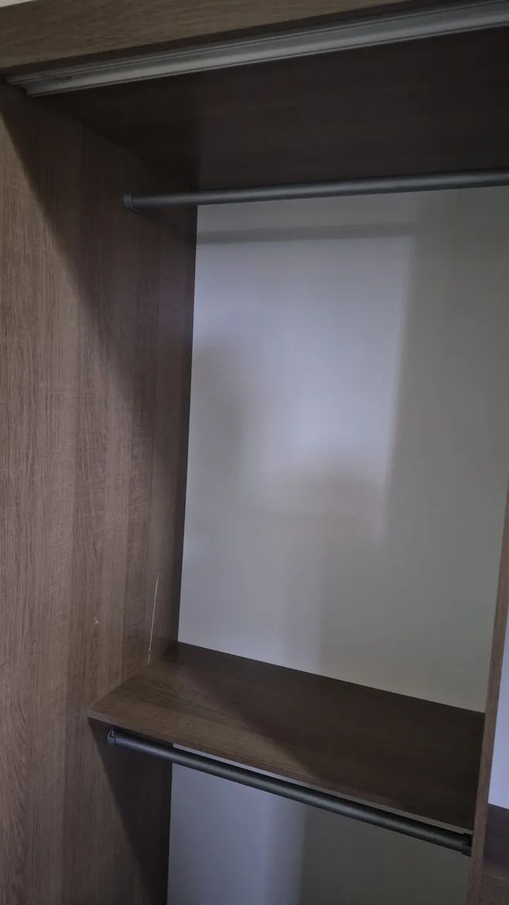 Guarda roupa - Foto 5
