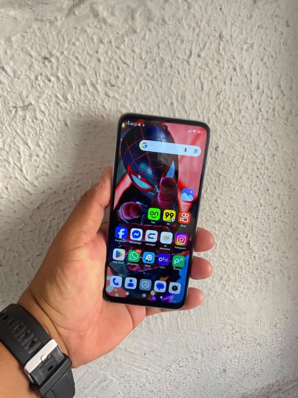 Redmi Note 10 128 GB  - Foto 5