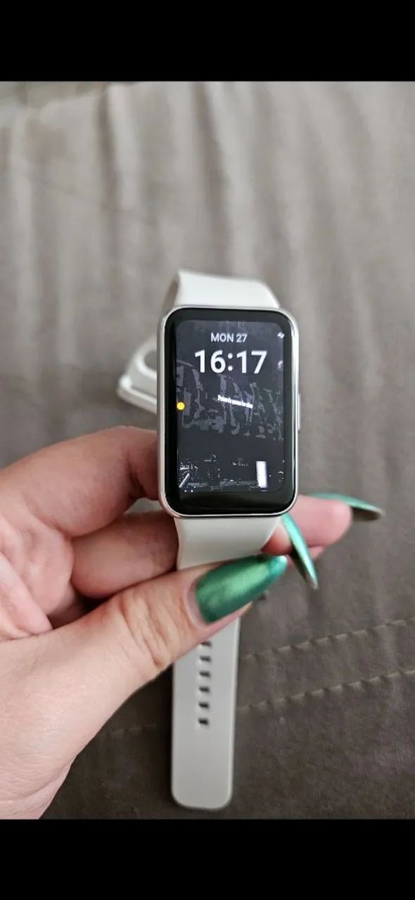 SmartWatch Fit 3 Samsung - Foto 4