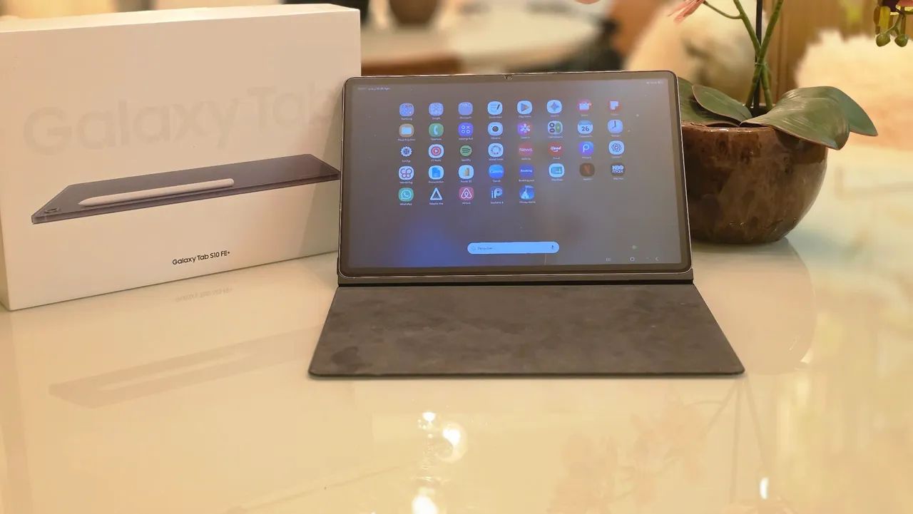 Samsumg Tab S10 FE+ (plus) - Foto 3