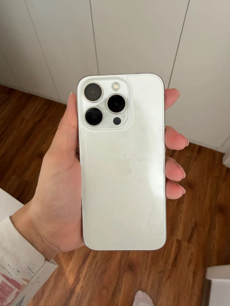 iPhone 15 pro - Foto 2