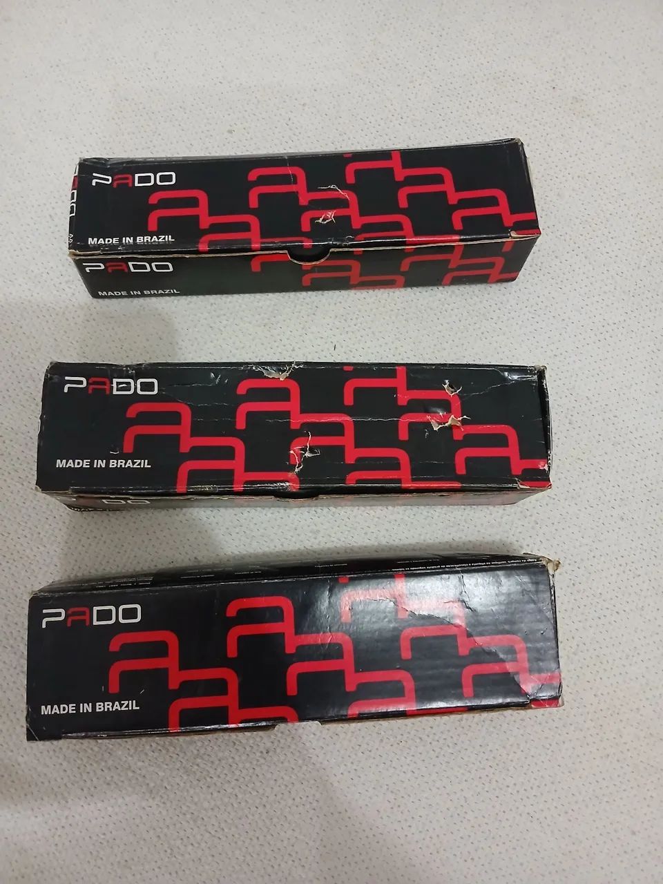Kit fechaduras Pado - Foto 2