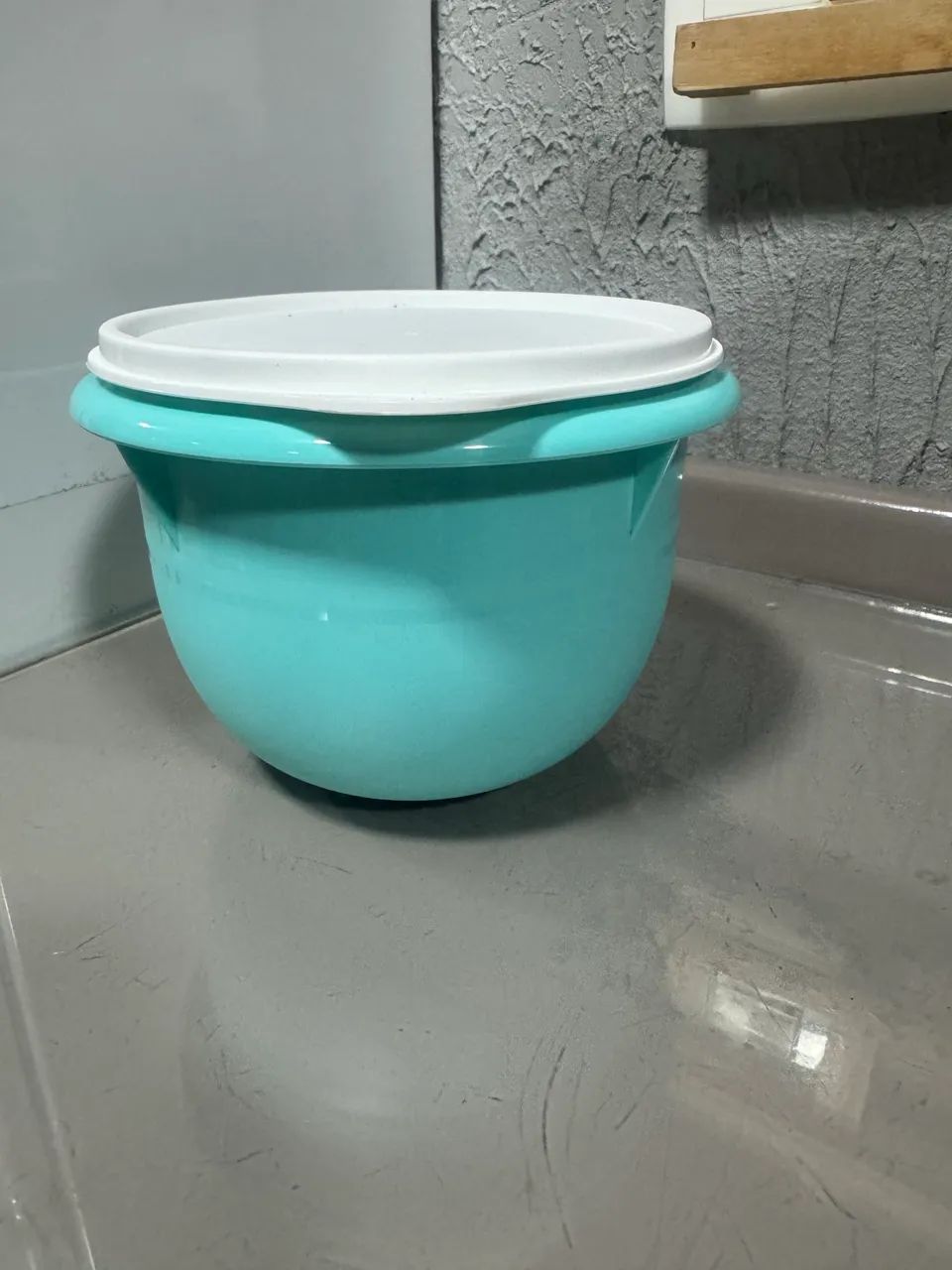 Kit vasilhas - tupperware  - Foto 2