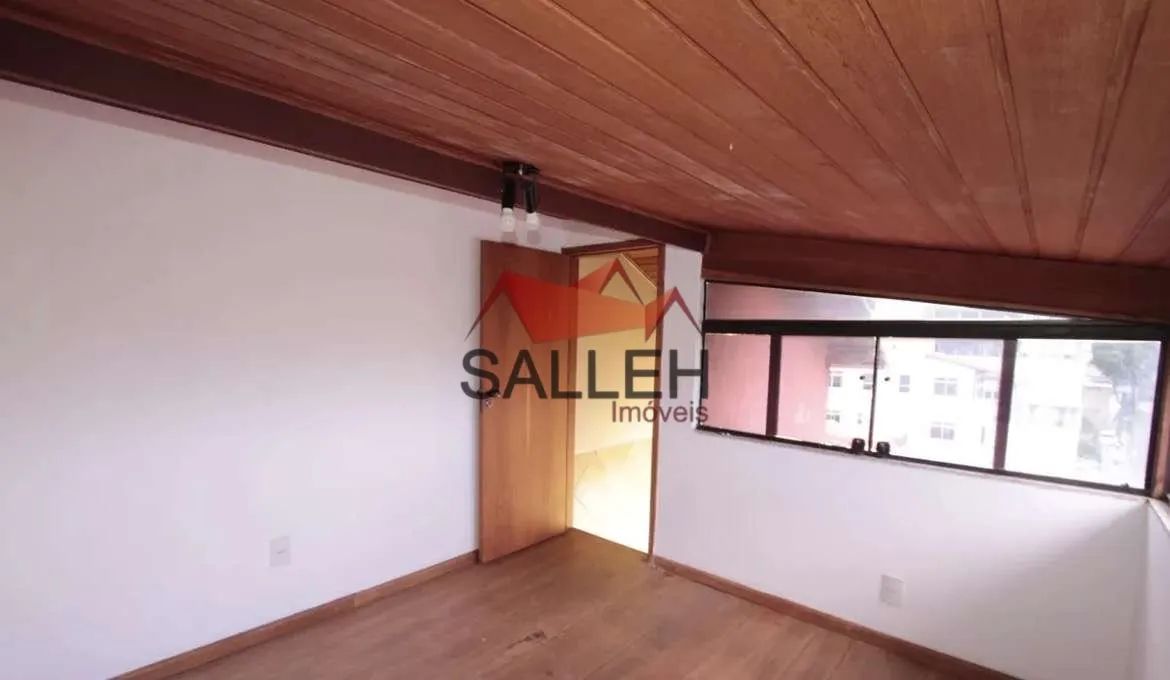Cobertura, 4 quartos, 1 suite, 2 vagas - Foto 2