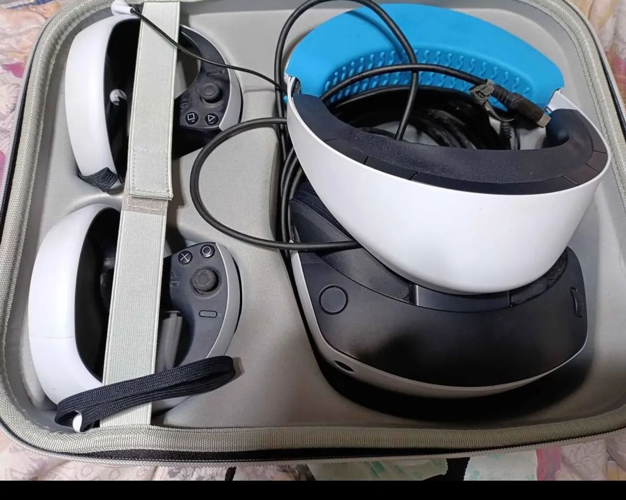 Playstation vr2 