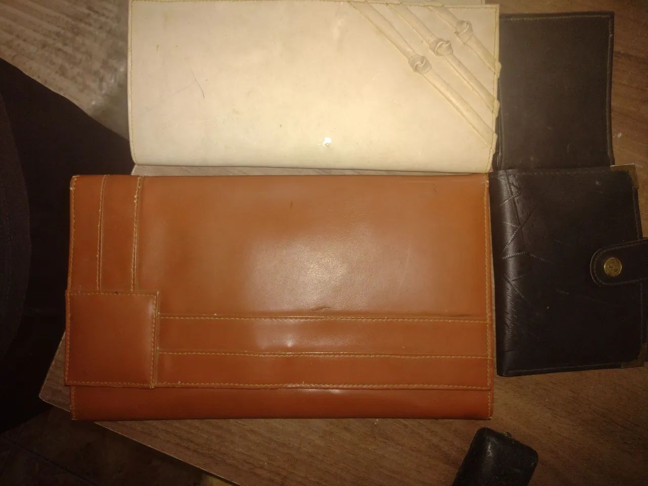 Bolsas de mão vintage  - Foto 3