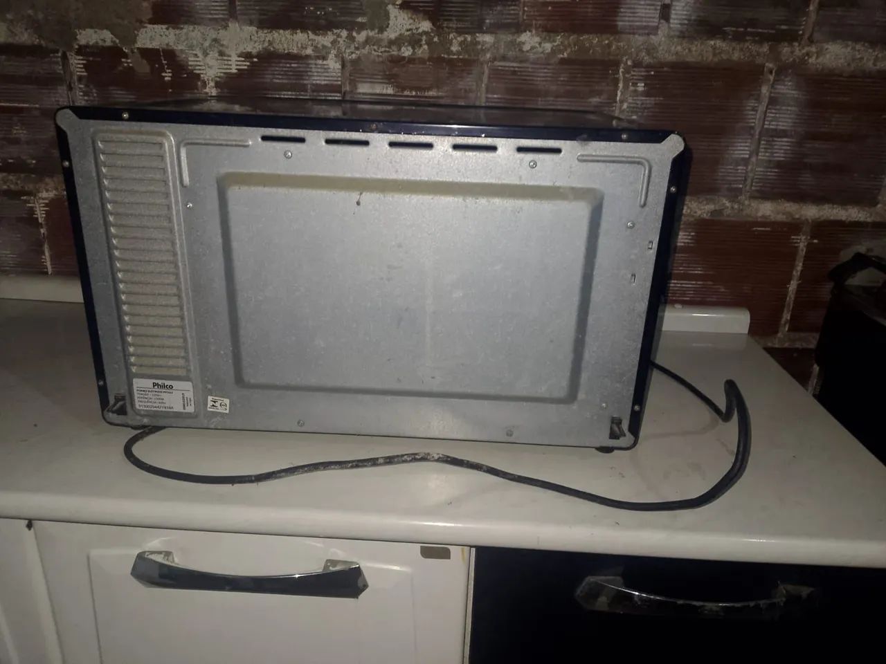 Forno elétrico  - Foto 2