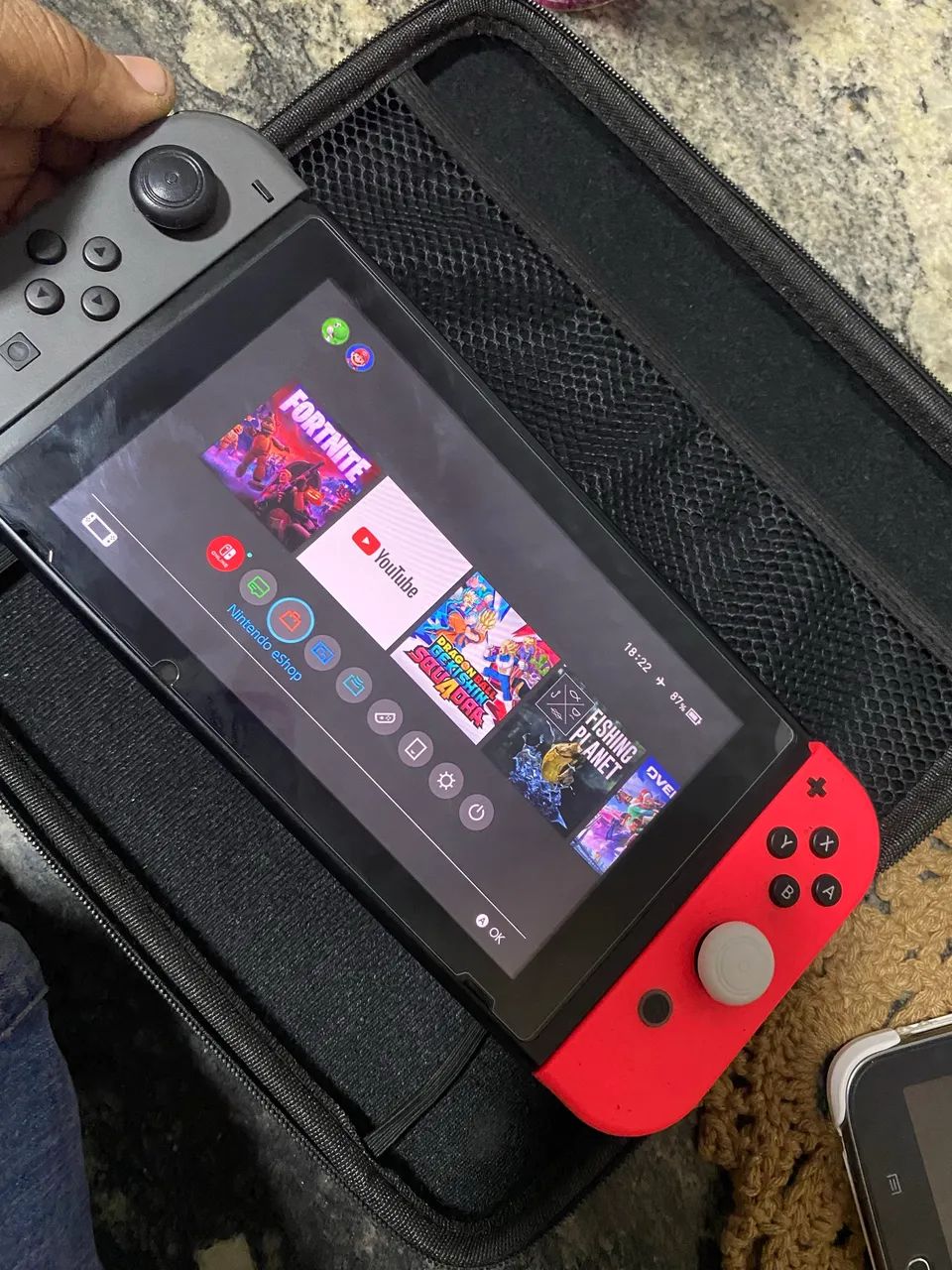 nintendo switch - Foto 5