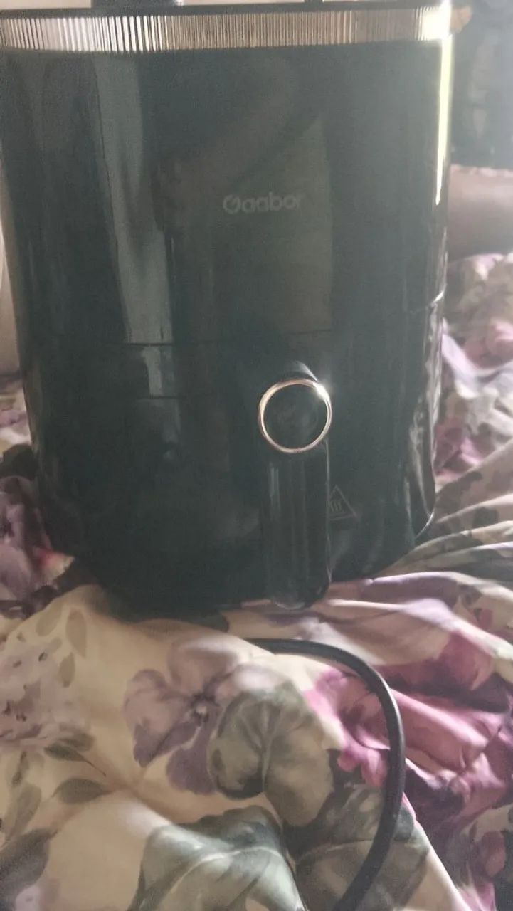 Airfryer 1 mês de uso  - Foto 2