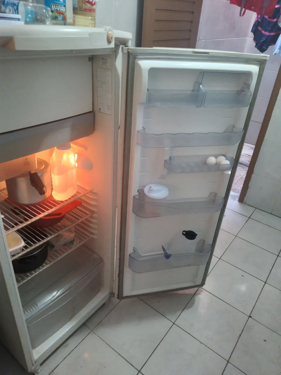 Geladeira - Foto 5