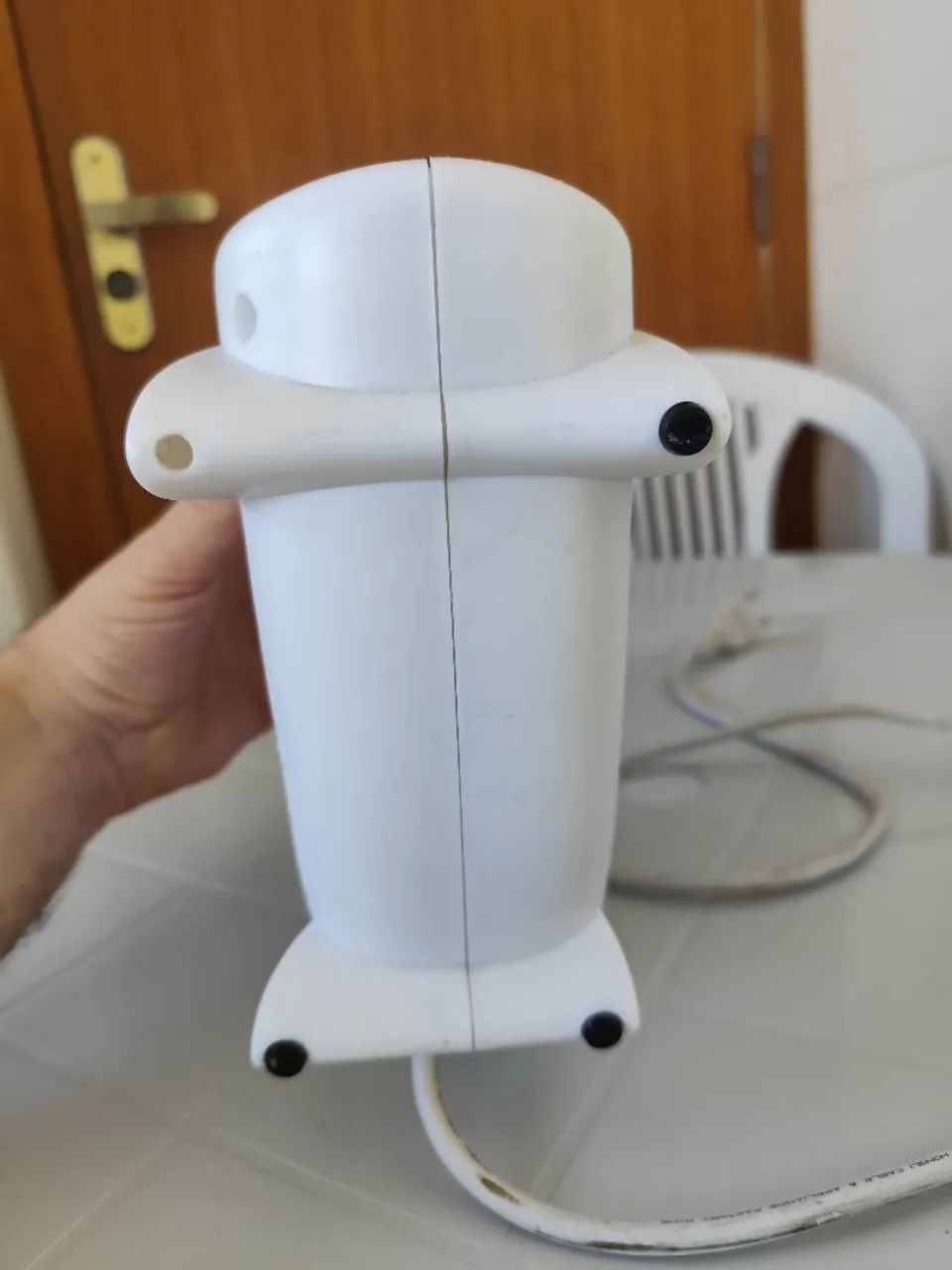 Aquecedor elétrico  - Foto 4