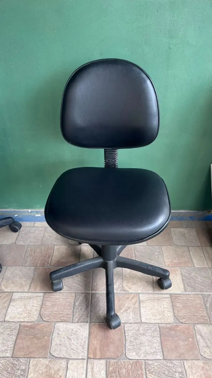 cadeira de escritório - Foto 5