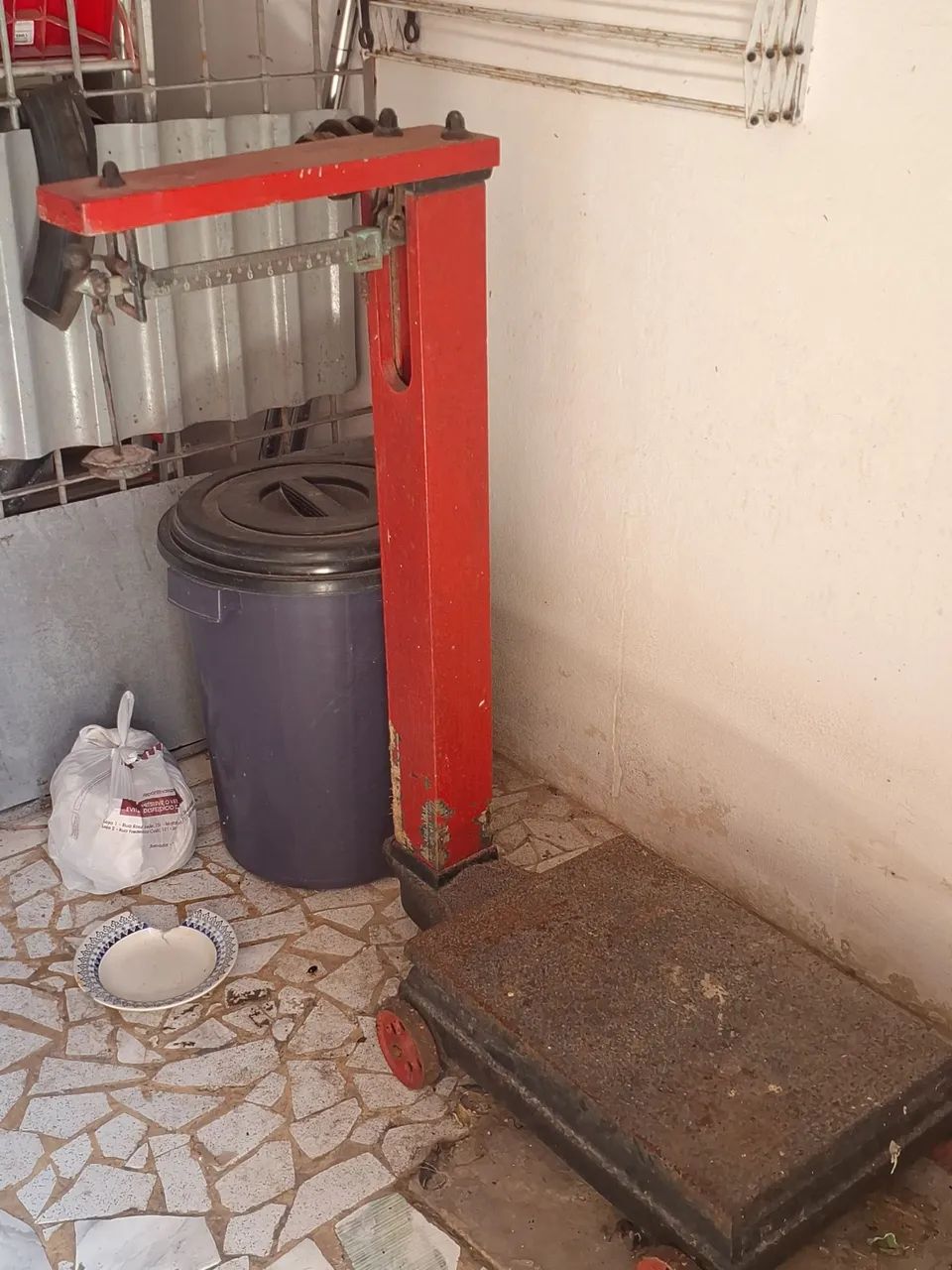Balança para vender - Foto 3