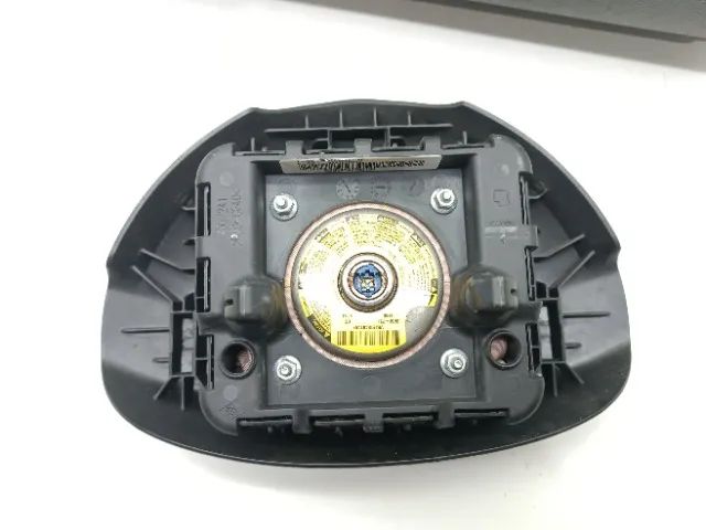  Kit Airbag renault Duster 2012 - Foto 3