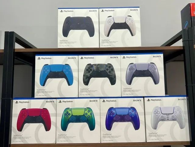Controle de Ps5