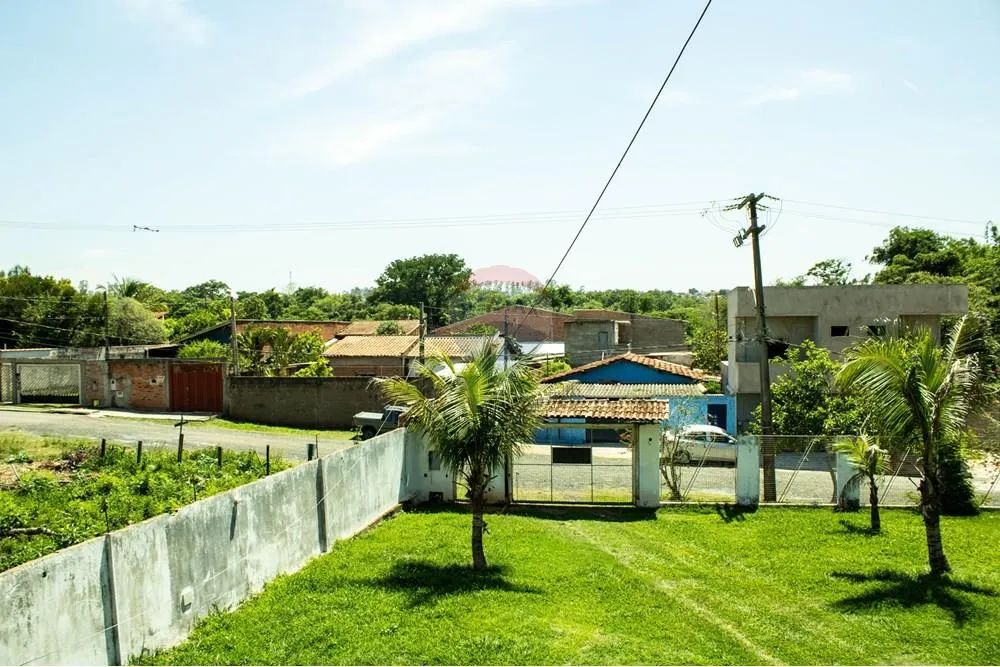 "Chácara a venda no tranquilo bairro Jardim Nova Rio Claro" - Foto 3