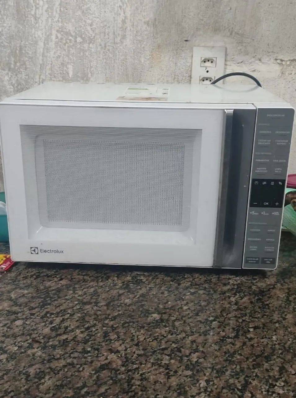 Microondas  - Foto 3