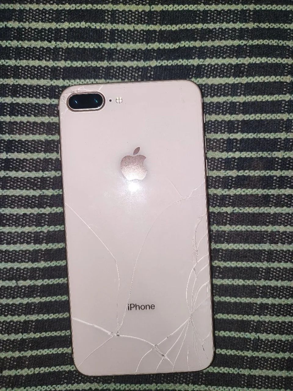 iPhone 8plus - Foto 5