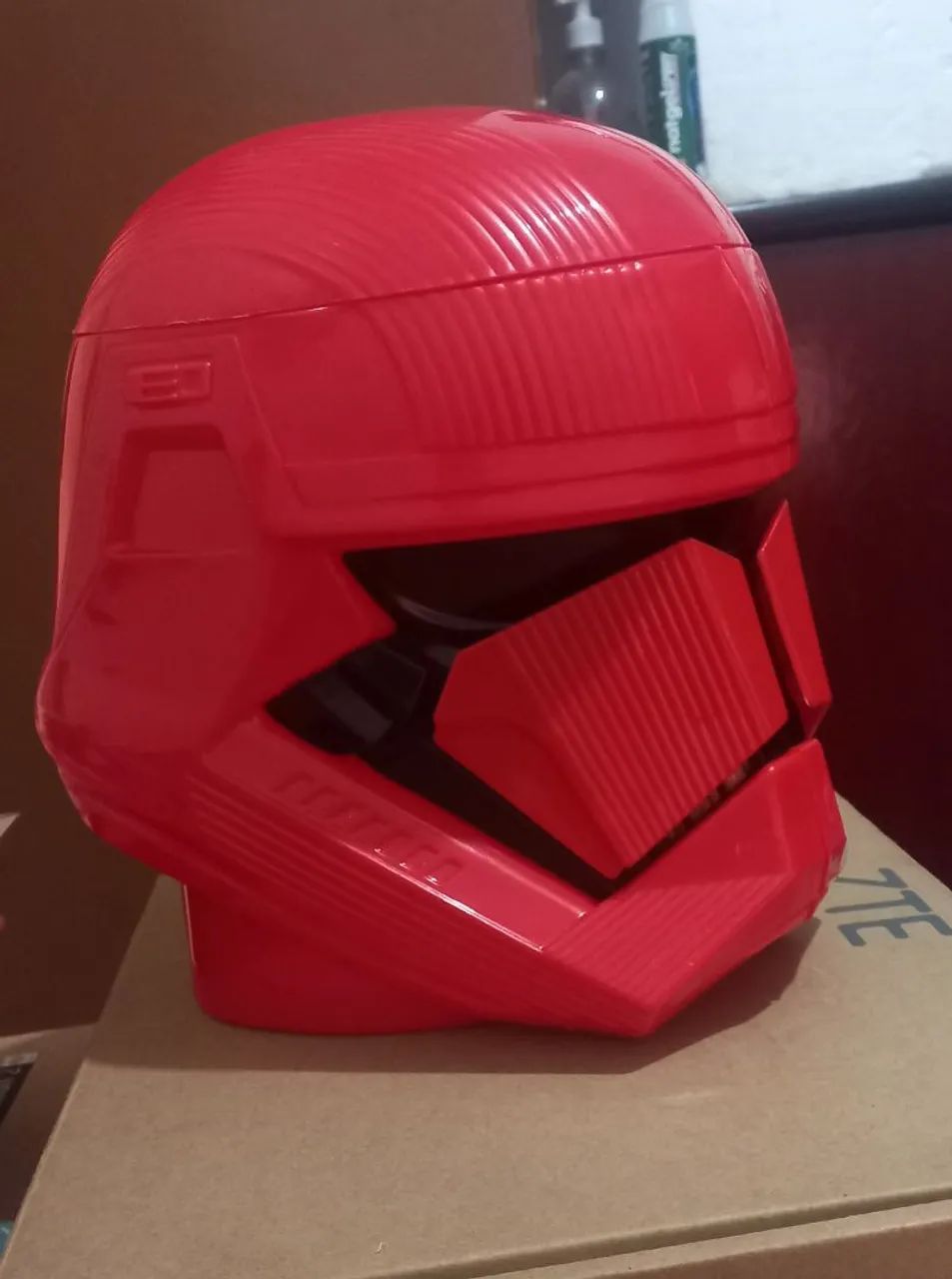 Balde p/ pipoca star wars 