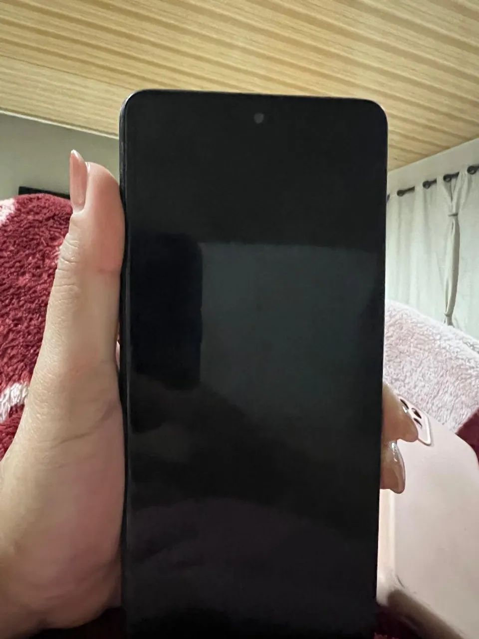 Samsung M62 