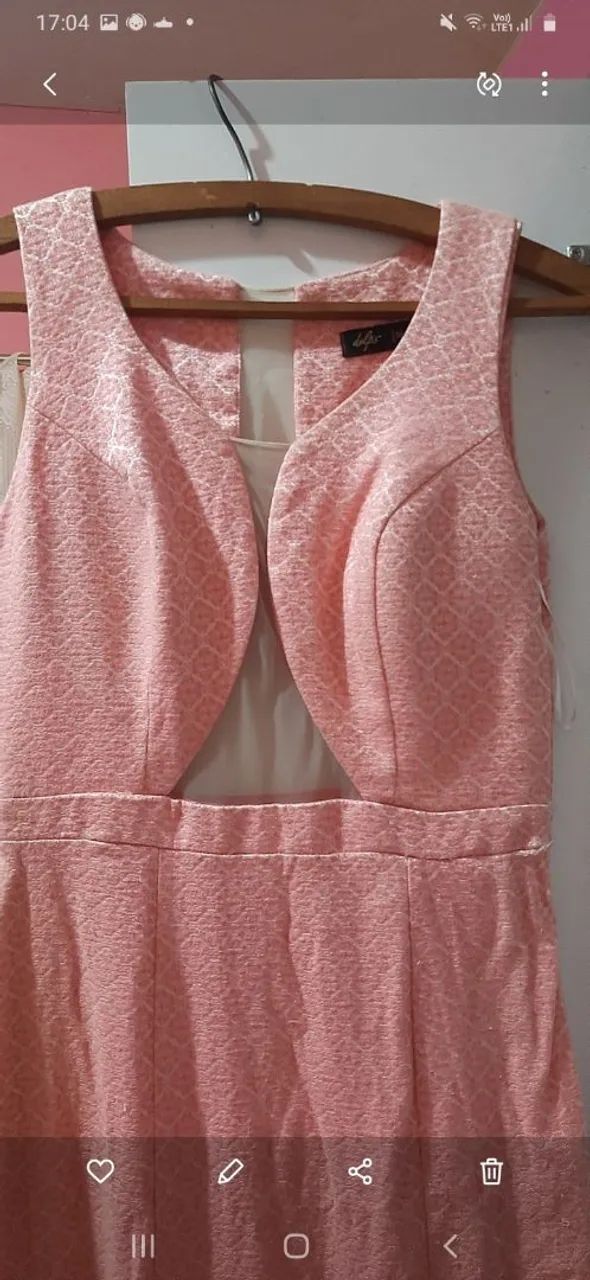 2 vestidos  - Foto 3