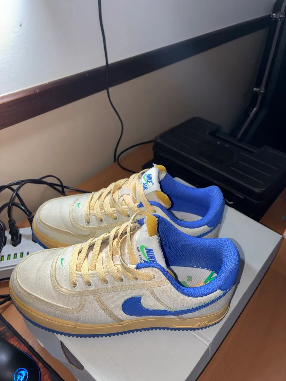 Tênis Nike original  - Foto 2
