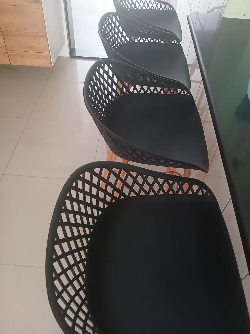 Banquetas tipo Bistro Premium - Foto 4