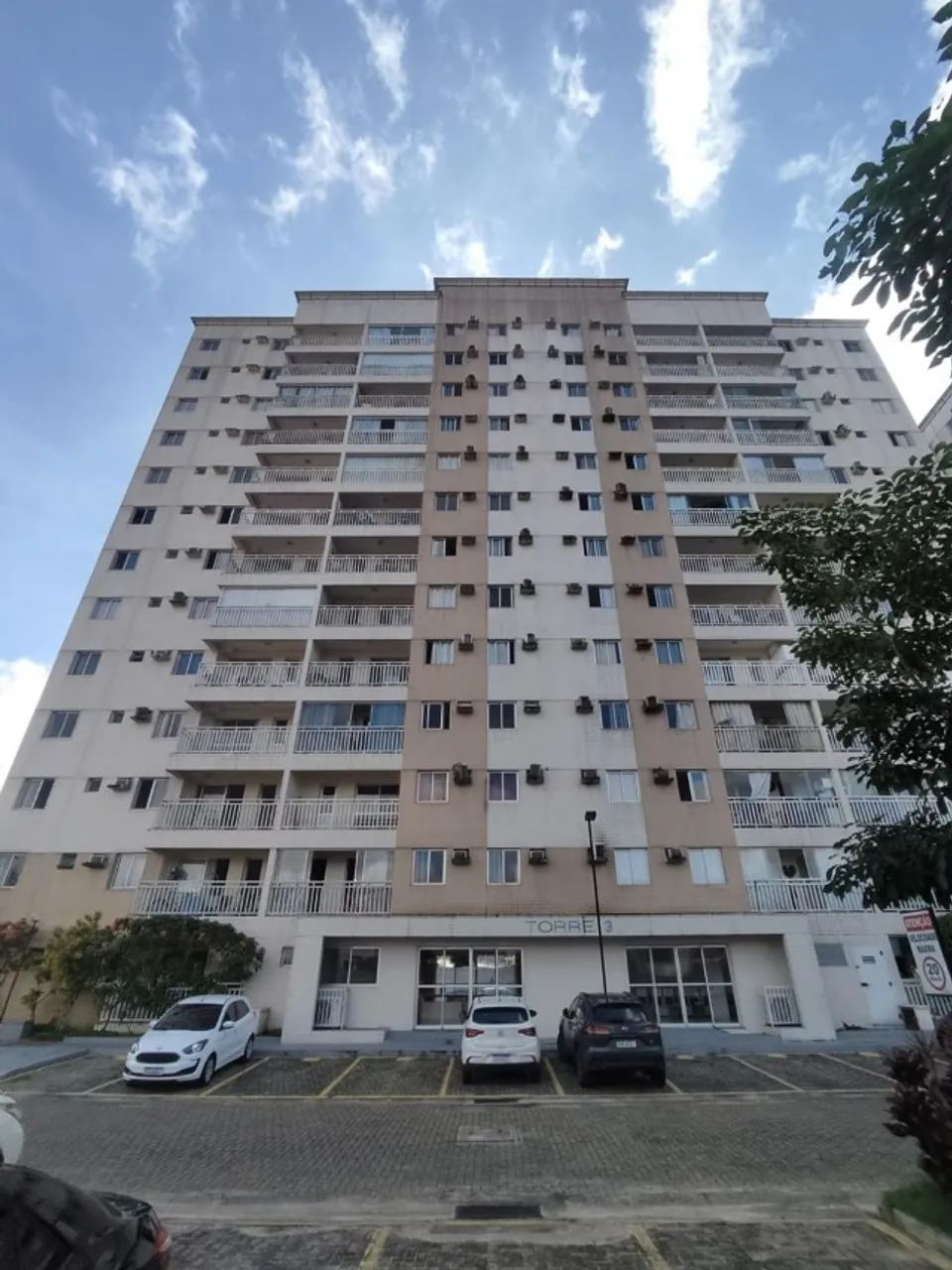 VARANDA CASTANHEIRA | BR316 