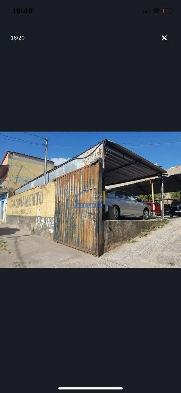 Terreno 720 m² | Área Comercial | Excelente Localização Paralela à Av. Brasília - Foto 3