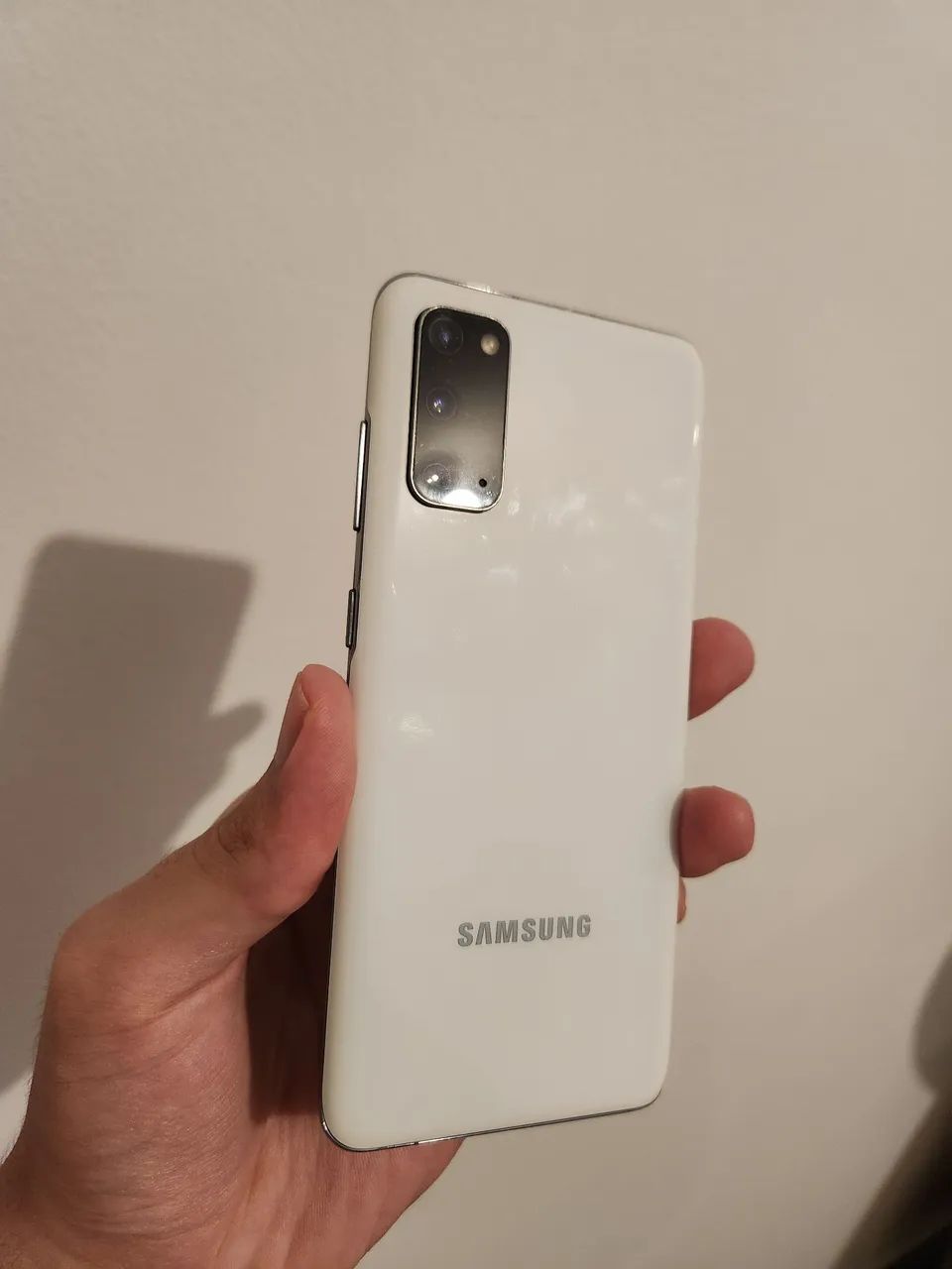 Galaxy S20 (Excelente) - Foto 5