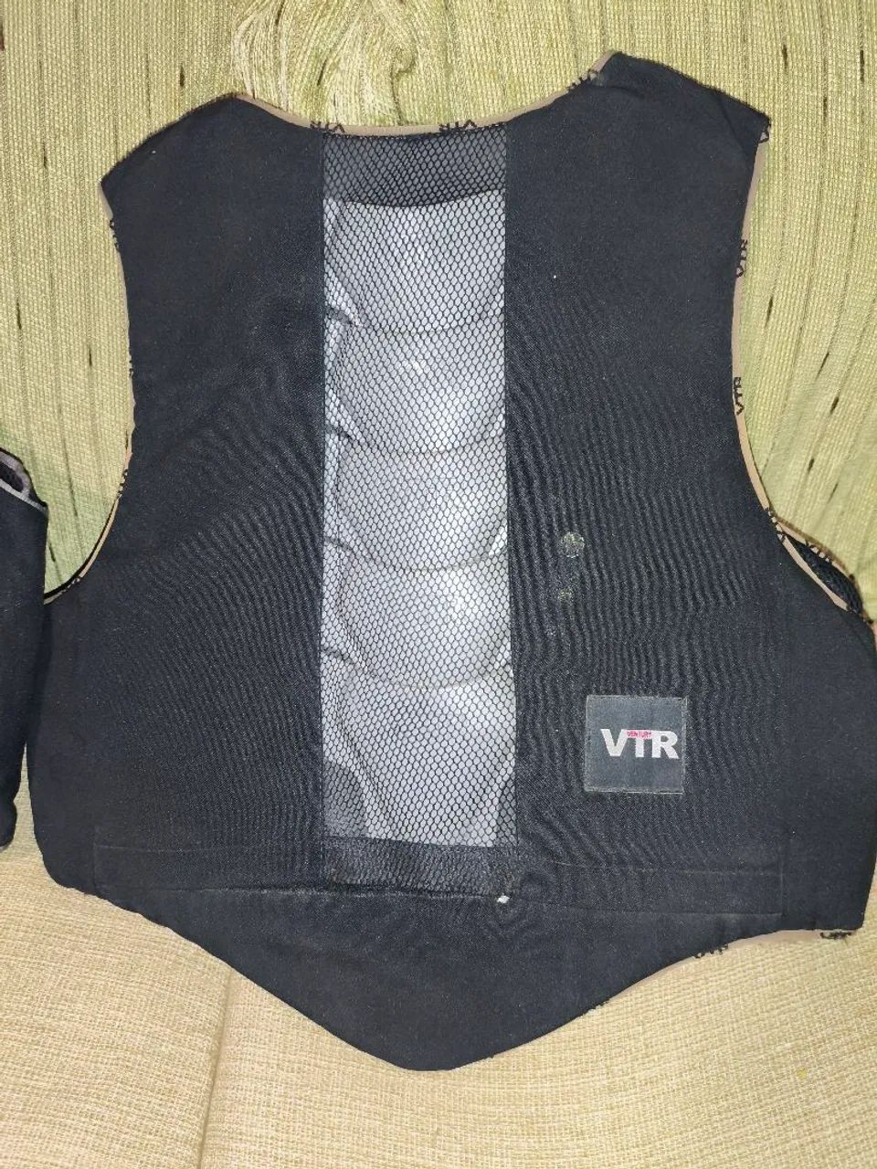 Equipamentos de equitação  - Foto 4