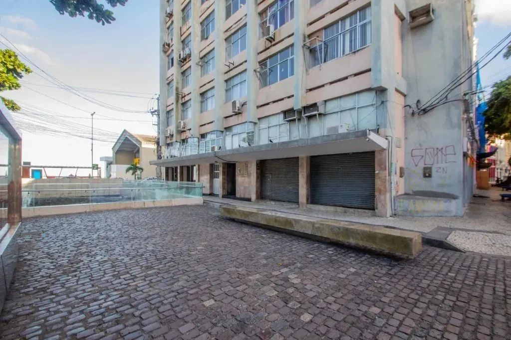 Sala para alugar na Praça do Arsenal - Foto 2