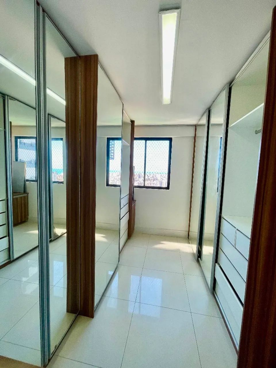 **Apto de 2 quartos sendo 1 suíte e closet em Mangabeiras  - Foto 5
