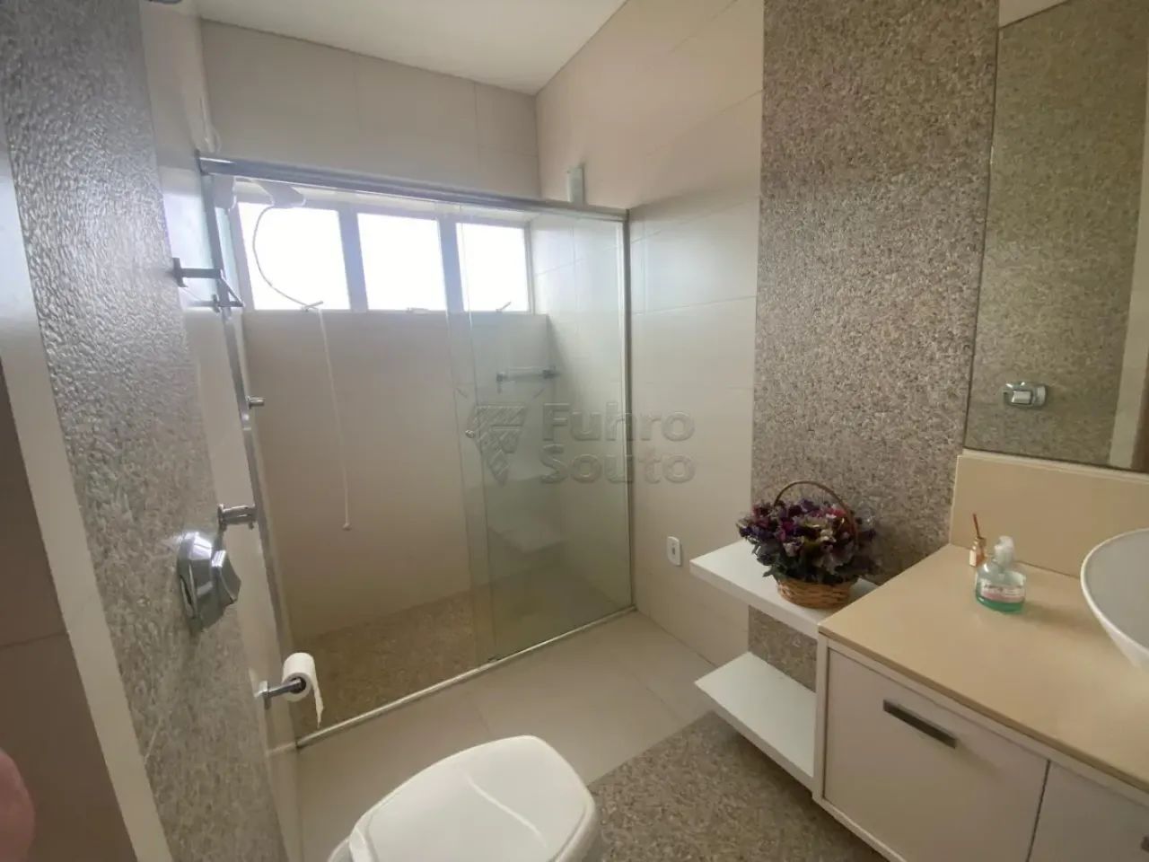 Apartamento Padrão em Pelotas - Foto 3