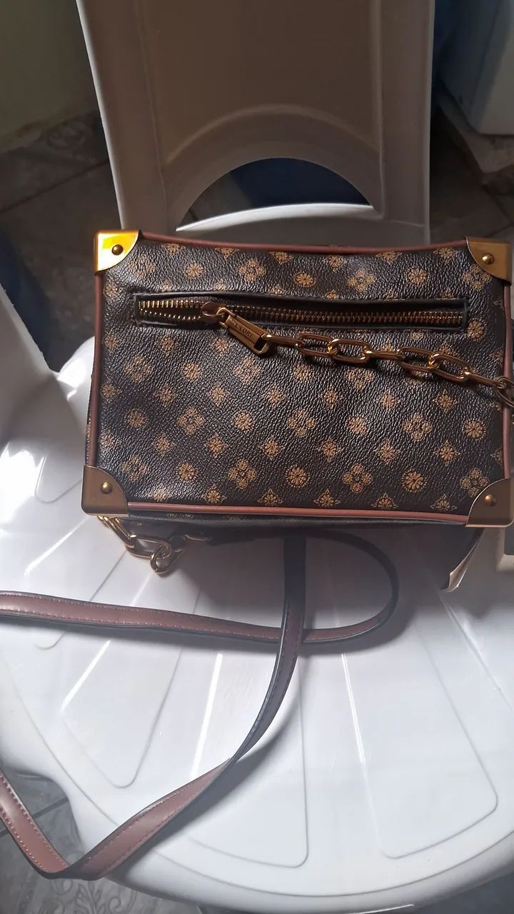 bolsa da lance lore nova - Foto 2