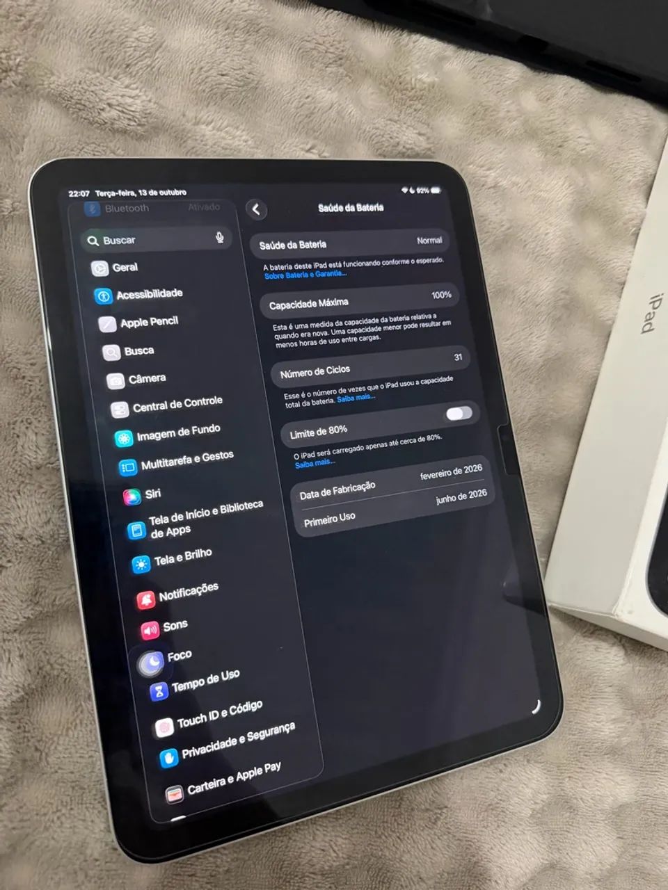 IPad A16 - Foto 3