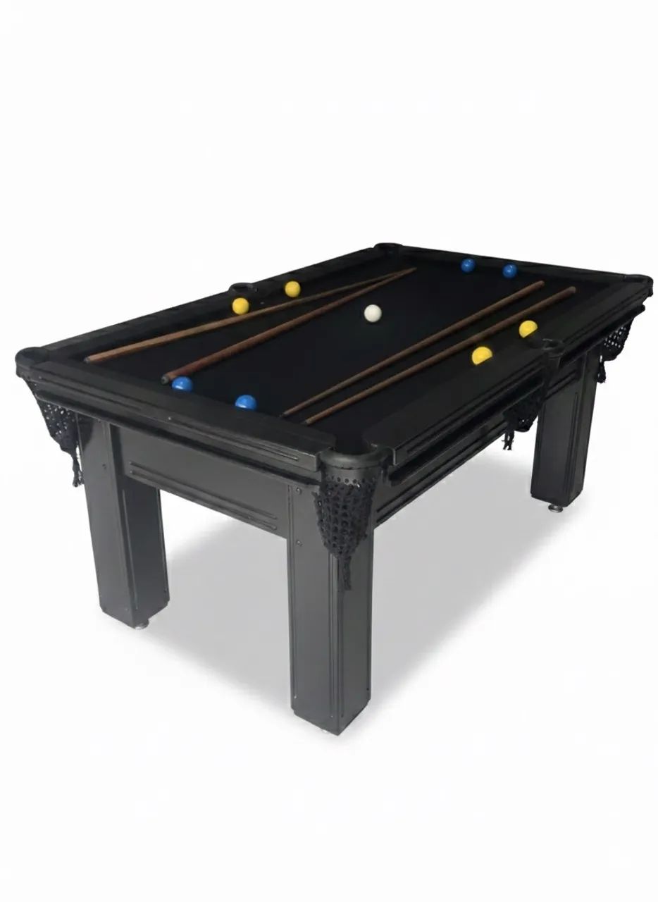 Sinuca 170x110 - Foto 4