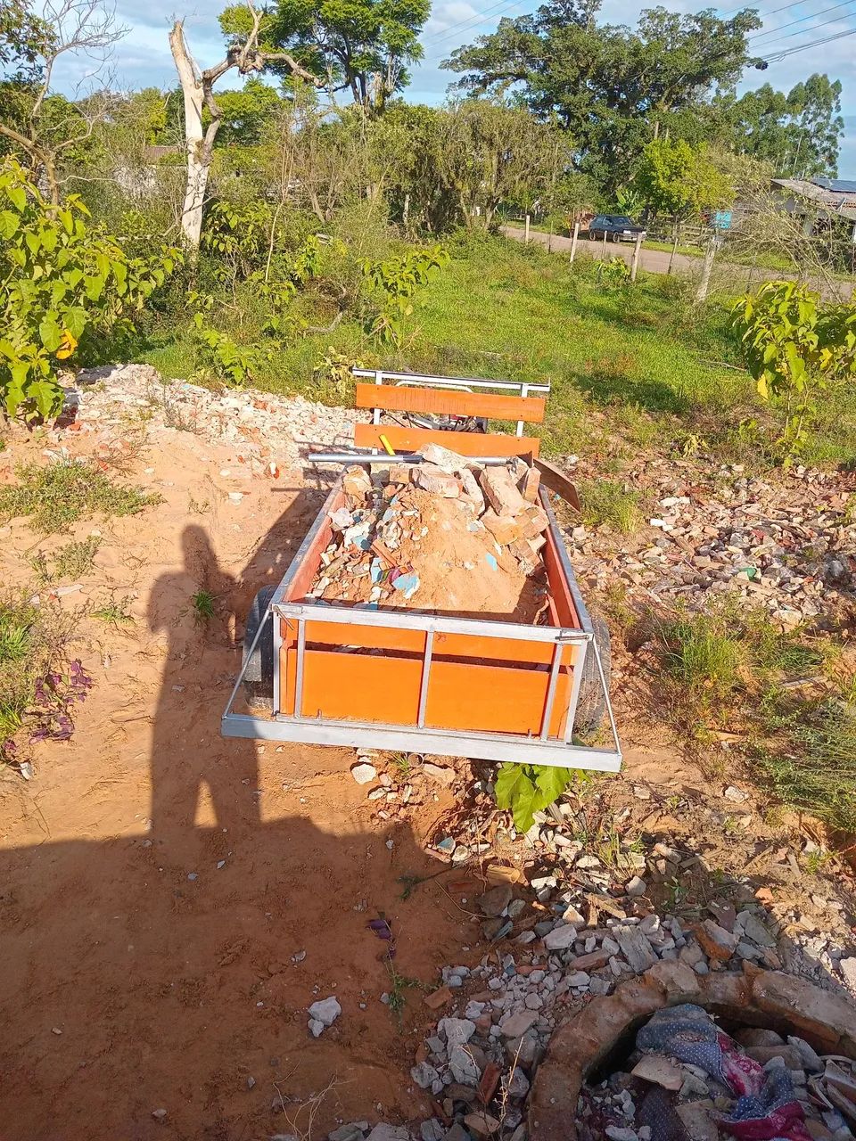 Carretao tobatta